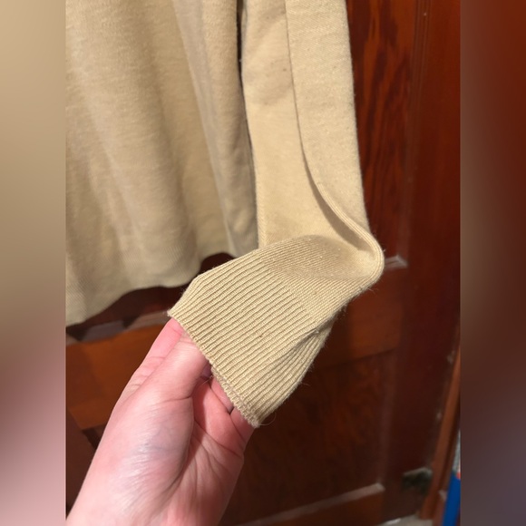 Vintage Sears deer nature sweater Jockey - Picture 7 of 7